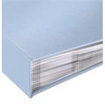 detský foto album Malte 10x15/200, modrý