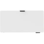 Detský pracovný stôl ULTRADESK PULSAR, elektricky nastaviteľná výška, biela doska