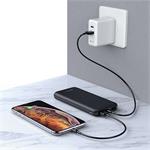 Devia powerbank Guardian 10 000 mAh - White