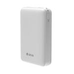 Devia powerbank Kintone series Mini V2 10 000 mAh - White