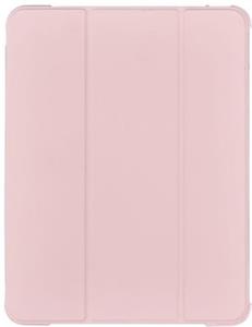 Devia puzdro Light Series with Pencil Slot pre iPad Air 10.9" 2022/2020 - Light Pink
