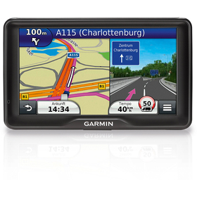 DEZL 760LMT + nüMaps Lifetime GARMIN