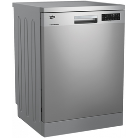 DFN 26421X umývačka riadu 60cm BEKO