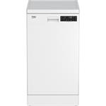 DFS 28020 W umývačka riadu BEKO