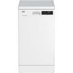 DFS 29030 W umývačka riadu BEKO