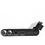 DI-WAY 2020 Mini V2, DVB-T/T2 HEVC H.265
