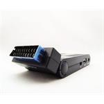 DI-WAY 2020 Mini V2, DVB-T/T2 HEVC H.265