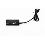 DI-WAY 2020 Mini V2, DVB-T/T2 HEVC H.265