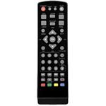 DI-WAY 2020 Mini V2, DVB-T/T2 HEVC H.265