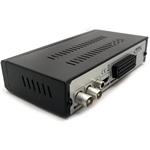 DI-WAY DI-BOX DVB-T2 V3 HEVC H.265