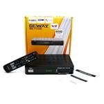 DI-WAY IRD-7111HD PVR IRDETO