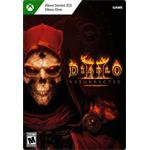 Diablo® II: Resurrected – Base Game, pre Xbox