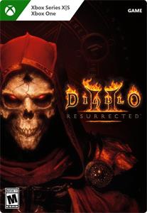 Diablo® II: Resurrected – Base Game, pre Xbox