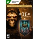 Diablo® II: Resurrected – Prime Evil Collection, pre Xbox