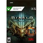 Diablo III: Eternal Collection