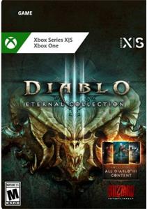 Diablo III: Eternal Collection