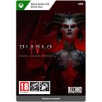 Diablo® IV - Digital Deluxe Edition, pre Xbox