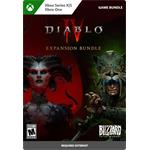 Diablo IV: Expansion Bundle, pre Xbox