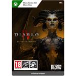 Diablo® IV - Ultimate Edition, pre Xbox