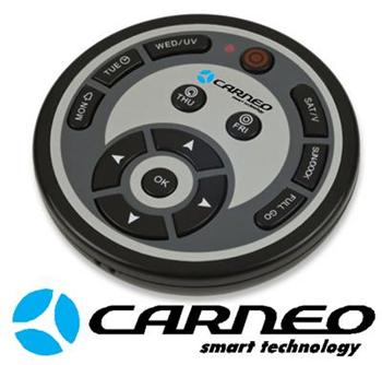 Dialkový ovládač CARNEO SC610