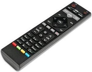 Diaľkový ovládač RC 211 pre ANTIK TV Box
