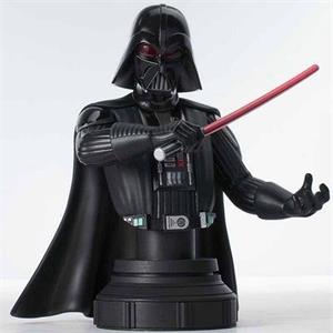 Diamond Disney Star Wars Rebels Darth Vader Mini Bust