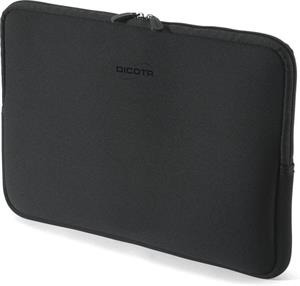 DICOTA 11,6" Perfect Skin čierne púzdro pre notebooky