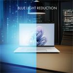 Dicota 2-stranný privátny filter na displej, 15.6"