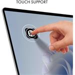 Dicota 2-stranný privátny filter na displej, 15.6"