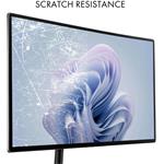 Dicota 2-stranný privátny filter na monitor, 22"