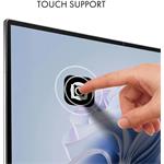 Dicota 2-stranný privátny filter na monitor, 22"