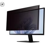 Dicota 2-stranný privátny filter na monitor, 31,5"