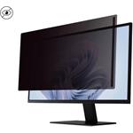 Dicota 2-stranný privátny filter na monitor pre HP EliteDisplay E233, 23"