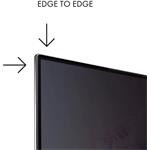 Dicota 2-stranný privátny filter na monitor pre HP EliteDisplay E233, 23"