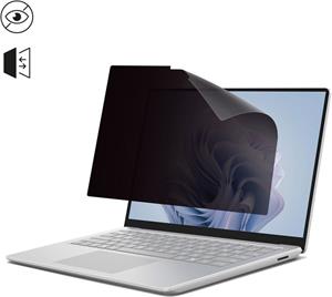 Dicota 2-stranný privátny filter na notebook, 13,3"