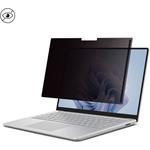 Dicota 2-stranný privátny filter na notebook, 14"