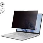 Dicota 2-stranný privátny magnetický filter na notebook, 16"