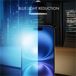 Dicota 2-Way privacy filter, súkromný filter obrazovky pre iPhone 15 Pro Max