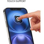 Dicota 2-Way privacy filter, súkromný filter obrazovky pre iPhone 15 Pro Max