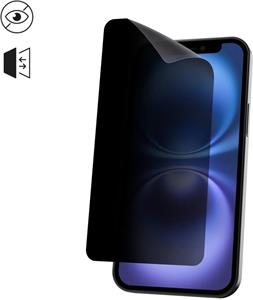 Dicota 2-Way privacy filter, súkromný filter obrazovky pre iPhone 15 Pro Max