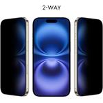 Dicota 2-Way privacy filter, súkromný filter obrazovky pre Samsung Galaxy A53