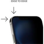 Dicota 4-stranný privátny filter pre Apple iPhone 16 Pro Max