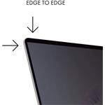 Dicota 4-stranný privátny magnetický filter na notebook, 13"