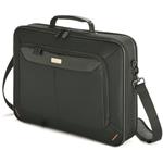 Dicota Advanced XL, taška na notebook, čierna