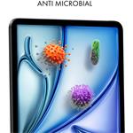 Dicota antibakteriálna fólia pre Lenovo Tab M10, 10,1"