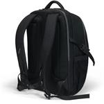 Dicota Backpack Eco, batoh na notebook, 14" - 15.6", čierna