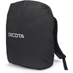 Dicota Backpack Eco, batoh na notebook, 14" - 15.6", čierna