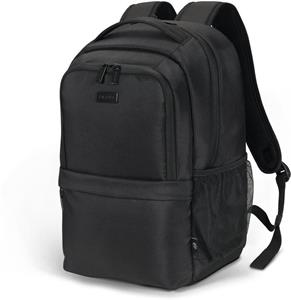 Dicota Backpack Eco CORE, batoh na notebook, 15-17.3"
