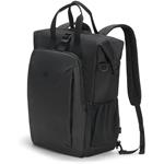 Dicota Backpack Eco Dual GO, batoh na notebook, 15.6"