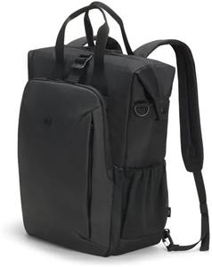 Dicota Backpack Eco Dual GO, batoh na notebook, 15.6"